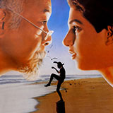  The Karate Kid 