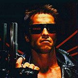  The Terminator 
