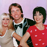  Threes Company 
