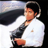  Thriller 