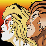  Thundercats 