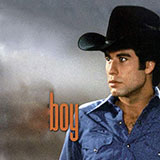  Urban Cowboy 