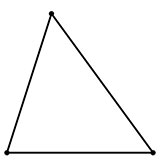  Acute Triangle 