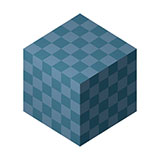  Cube 