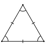  Equilateral 
