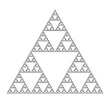  Fractal 