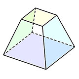  Frustum 