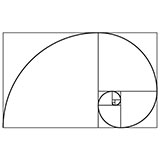 Golden Spiral 