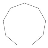  Nonagon 