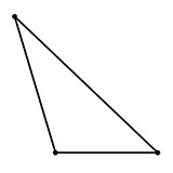  Obtuse Triangle 