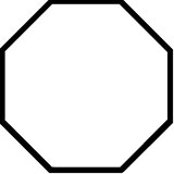  Octagon 