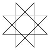  Octagram 