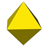  Octahedron 