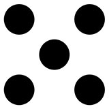  Quincunx 