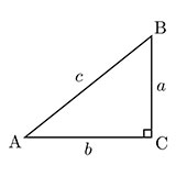  Right-angled 