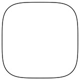  Squircle 