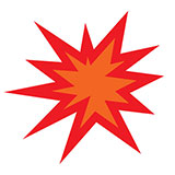 Starburst 