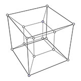  Tesseract 