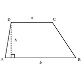  Trapezium 