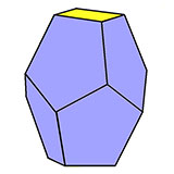  Trapezohedron 