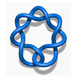  Twist Knot 