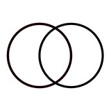  Vesica Piscis 