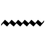  Zigzag 