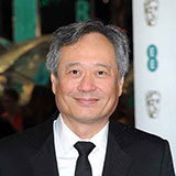  Ang Lee 