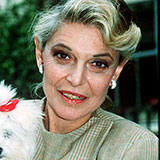  Anne Bancroft 