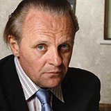  Anthony Hopkins 