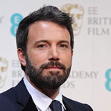  Ben Affleck 