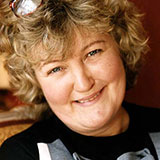 Brenda Fricker 