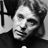  Burt Lancaster 