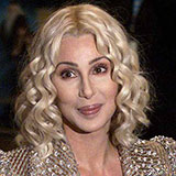  Cher 