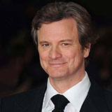  Colin Firth 