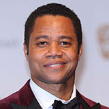  Cuba Gooding Jr 