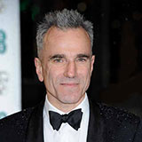  Daniel Day-lewis 