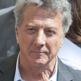  Dustin Hoffman 