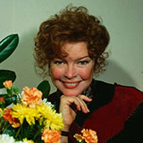 Ellen Burstyn 