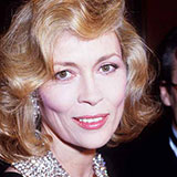  Faye Dunaway 