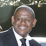  Forest Whitaker 