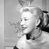  Ginger Rogers 