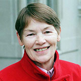 Glenda Jackson 