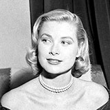  Grace Kelly 