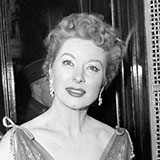  Greer Garson 