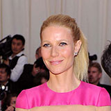  Gwyneth Paltrow 
