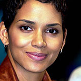  Halle Berry 
