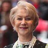  Helen Mirren 