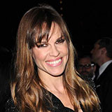  Hilary Swank 