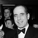  Humphrey Bogart 